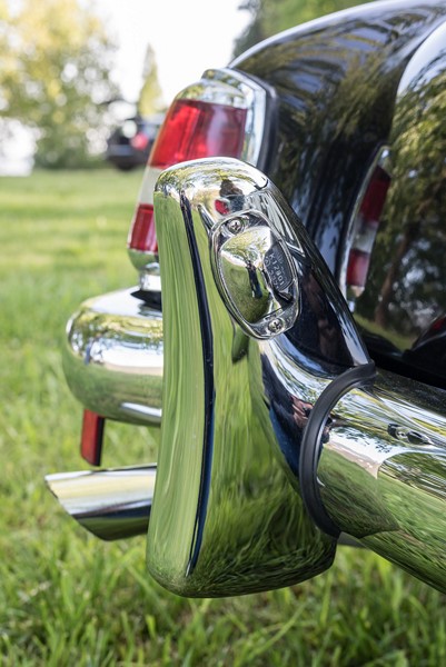 1963 Mercedes 190SL